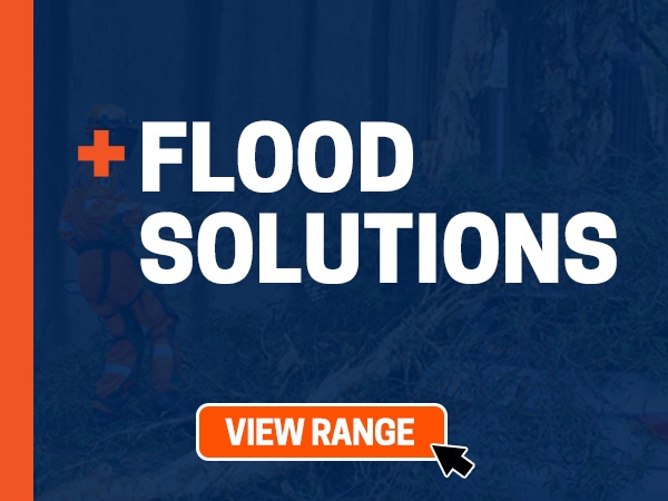 Flood Response Range